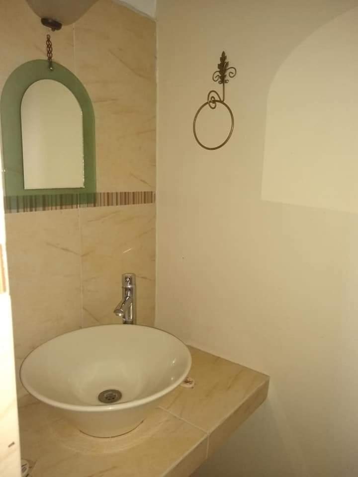 Hotel Quinta Del Descanso Cuautla  Kamer foto